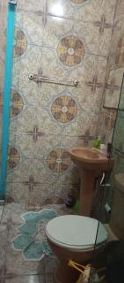 Residência da Andreia - 2