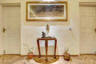 Aravale Farm Pet-friendly 4-BHK Farmhouse With Private Pool, 2-Acre Lush Garden & Aravali Views - 3