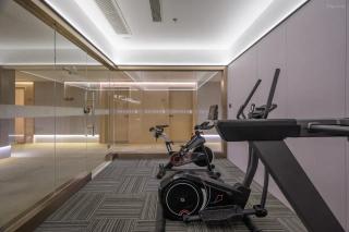 西安万蒙酒店 - 4