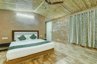 Aravale Farm Pet-friendly 4-BHK Farmhouse With Private Pool, 2-Acre Lush Garden & Aravali Views - 1