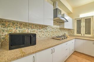 Aravale Farm Pet-friendly 4-BHK Farmhouse With Private Pool, 2-Acre Lush Garden & Aravali Views - 4