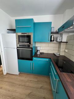 Appartement T3 - Saint Gilles les Bains - Vue mer - 8