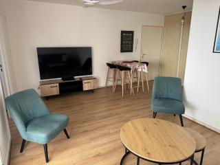 Appartement T3 - Saint Gilles les Bains - Vue mer - 7