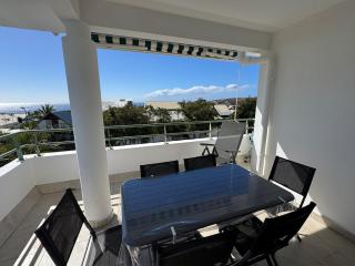 Appartement T3 - Saint Gilles les Bains - Vue mer - Saint-Paul - 3