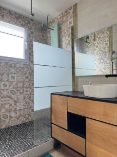 Appartement T3 - Saint Gilles les Bains - Vue mer - 1