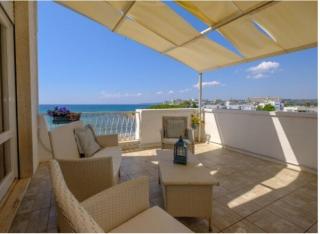 Attico a Gallipoli - 2