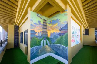 西安万蒙酒店 - 1