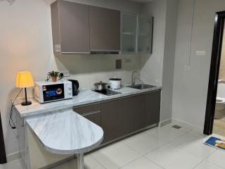 Regalia KLCC Pavilion Ceylon Alor 8 PAX 2R2B - 3