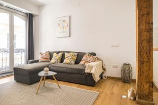 NOMADIA en LARIOS STREET - 5