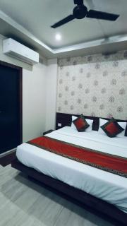 HOTEL Orchid Petal NG - 2