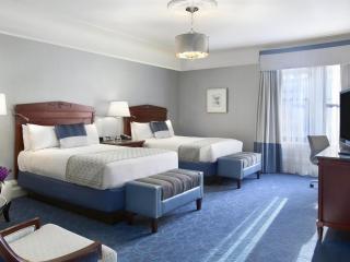 Fairmont Copley Plaza - 8