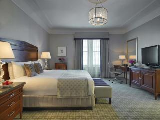 Fairmont Copley Plaza - 2