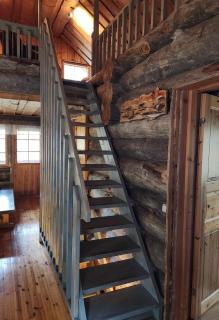 Ahmanpesä Visit Levi - 4