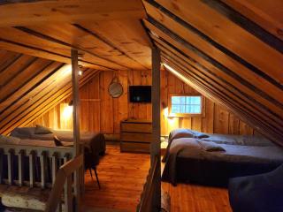 Ahmanpesä Visit Levi - 2