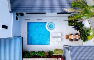 Bangkok Luxury Private Pool & Jacuzzi Villa , Daily Maid - 7