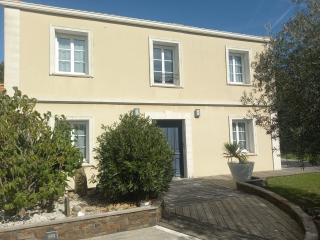 Charmante Maison Familiale Agréable Extérieur - 1