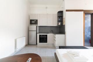 GuestHost - Comfy Studio Apartment San Cristoforo - 6