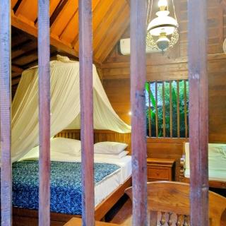 Villa BAgus - near Seminyak beach & trendy shops, restaurants, cafes - Seminyak - 1