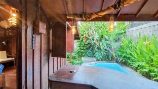 Villa BAgus - near Seminyak beach & trendy shops, restaurants, cafes - Seminyak - 5