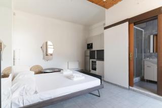 GuestHost - Comfy Studio Apartment San Cristoforo - 4