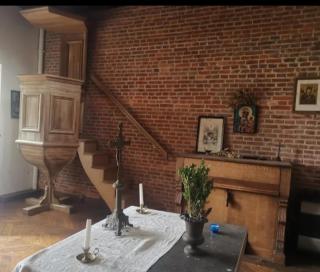 Le Château d'Ognies - 1