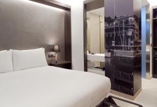 Vila Arenys Hotel - 8