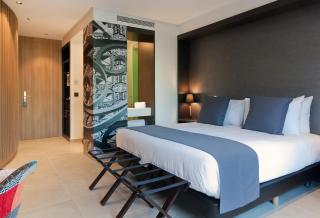 Vila Arenys Hotel - 7