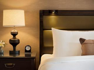 Fairmont Banff Springs - 4