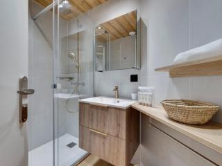 Appartement refait à neuf pour 4 personnes à Tignes Le Lac - FR-1-641-17 - 1