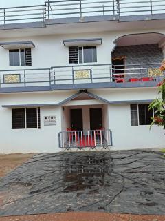 Green Nest Homestay - 1