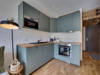 Appartement Tignes 7 pers, 3 ch, proche pistes - FR-1-641-118 - 3