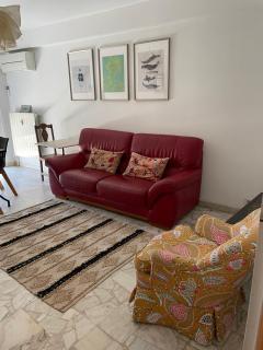 Les Jacinthes - Appartement idéal télétravail et séjour touristique - 9