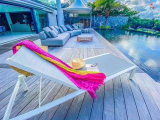 Very comfortable house fully equipped - 6