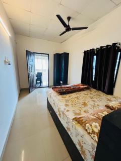 Island View Homestay - Malpe Beach - 5