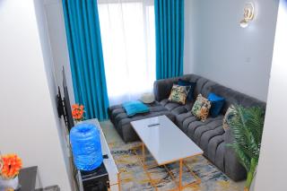 Royal Suburbs by Tsavo - 6