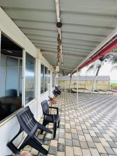 Island View Homestay - Malpe Beach - 8