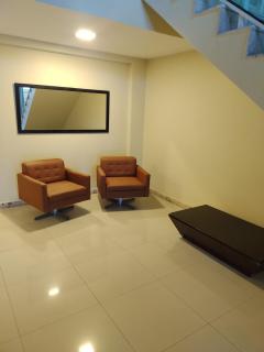 Loft Vista Mar, Centro de Convenções - Salvador - 5