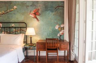 MiraNamin Nest SAMPAGUITA Suite - Balconies, Garden View, Pet Friendly with a Fee - 9