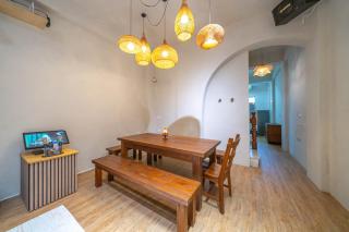 Tainan Sunwood B&B - 5