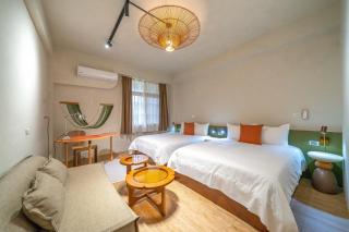Tainan Sunwood B&B - 1