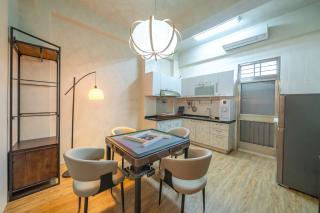 Tainan Sunwood B&B - 1