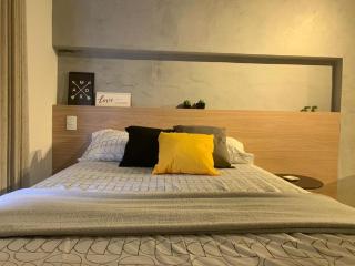 Loft Vista Mar, Centro de Convenções - Salvador - 3