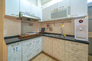 Tainan Sunwood B&B - 1