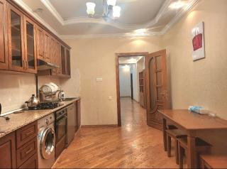 Daily apartment in Baku - 6