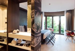 Vila Arenys Hotel - Arenys de Mar - 3