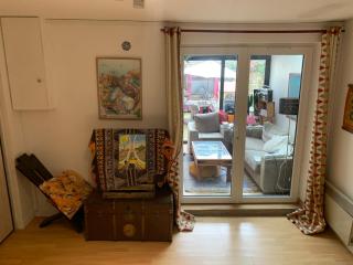 Chambre centre ville à cinq minutes de la gare - 6