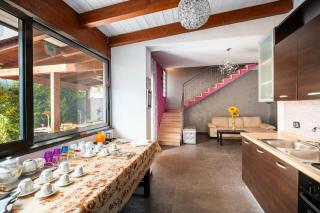 Elysium Luxe Suites - 6