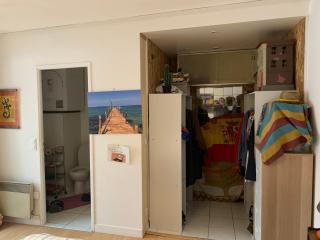 Chambre centre ville à cinq minutes de la gare - 2