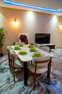 Immeuble 30 Juin - 0