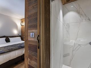 Appartement lumineux à Val-d'Isère avec 3 chambres et salle de bain privative - FR-1-844-5 - 1